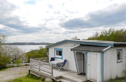 Lysekil Casa | 7 personas casa en LYSEKIL