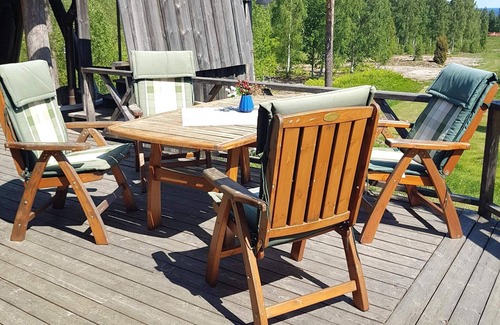 Saffle Casa | 7 personas casa en SÄFFLE