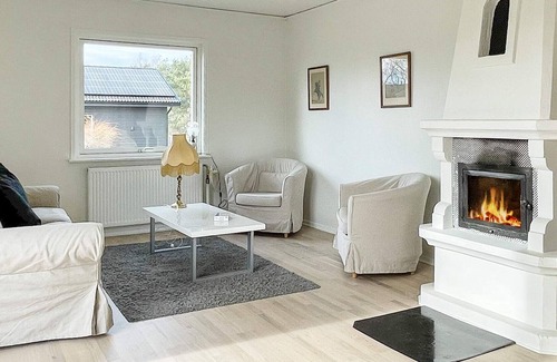 Yngsjo Casa | 4 esrellas case en YNGSJÖ