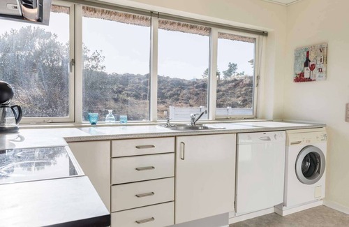 Henne Strand Casa | 7 person holiday home in Henne