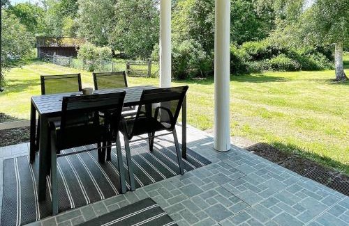 Hogsby Casa | 7 person holiday home in HÖGSBY