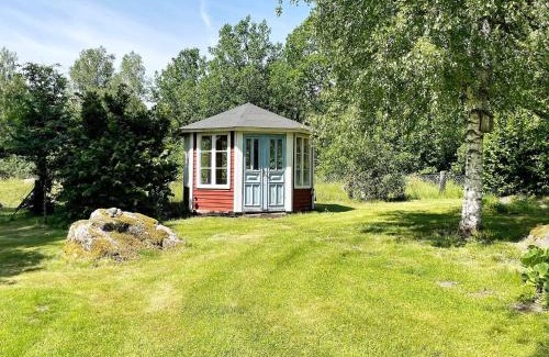 Hogsby Casa | 7 person holiday home in HÖGSBY