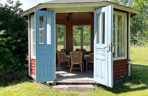Hogsby Casa | 7 person holiday home in HÖGSBY