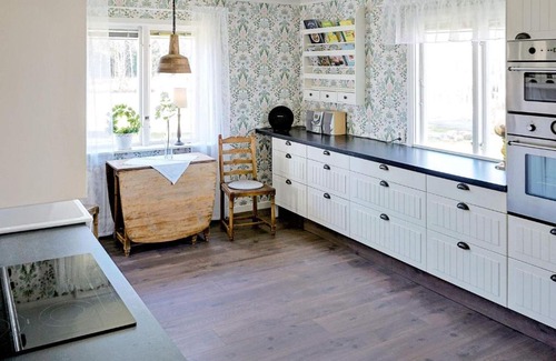Ljung Casa | 7 person holiday home in LJUNG