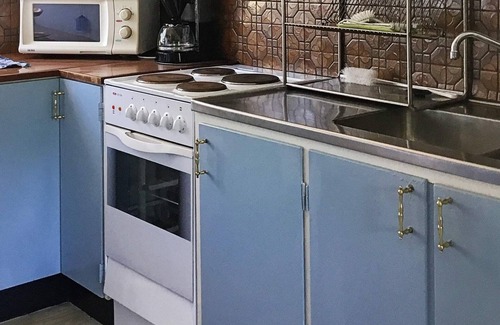 Lur Casa | 7 personas casa en LUR