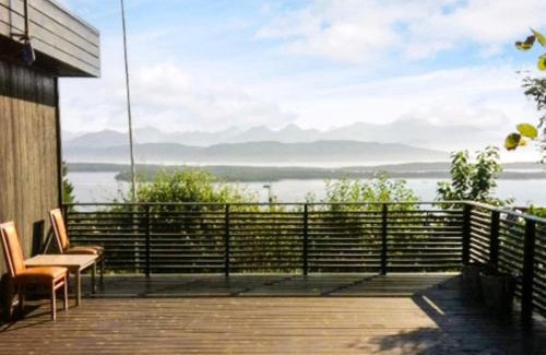 Molde Apartamento | 7 person holiday home in Molde