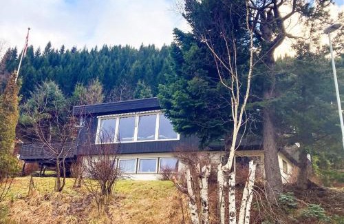 Molde Apartamento | 7 person holiday home in Molde