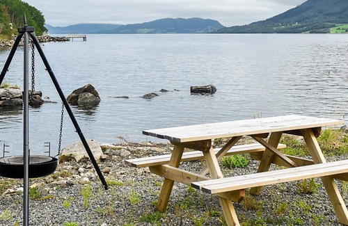 Averoy Casa | 7 personas casa en AVERØY
