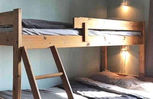 Sogne Casa | 7 personas casa en SOGNE