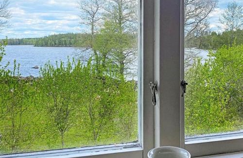 Almeboda Casa | 7 person holiday home in ÄLMEDBODA
