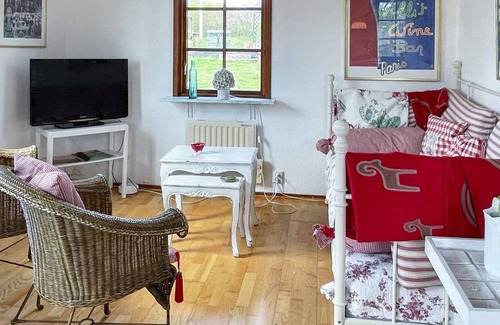 Arild Casa | 7 person holiday home in ARILD