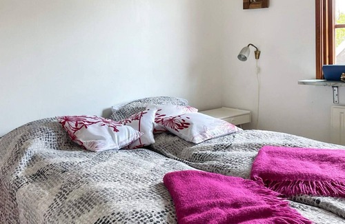 Arild Casa | 7 person holiday home in ARILD