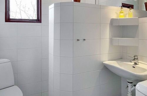 Arild Casa | 7 person holiday home in ARILD