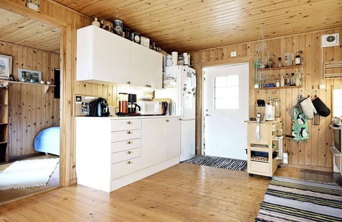 Alingsas Casa | 7 personas casa en ALLINGSÅS, SVERIGE