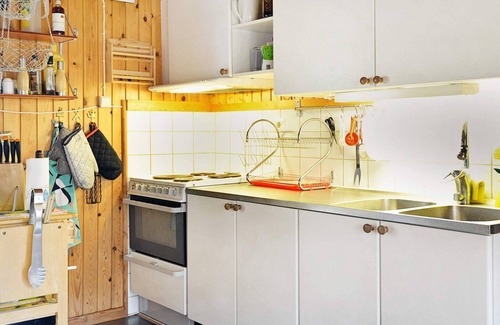 Alingsas Casa | 7 personas casa en ALLINGSÅS, SVERIGE