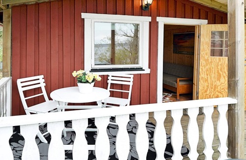 Alingsas Casa | 7 personas casa en ALLINGSÅS, SVERIGE