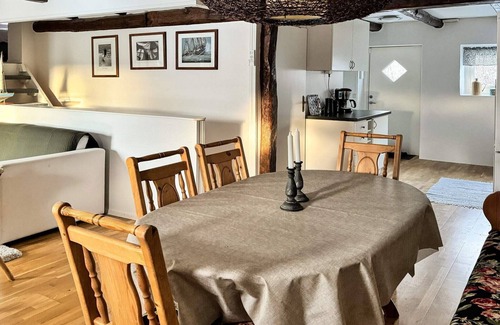Ellos Casa | 7 Personas casa en ELLÖS