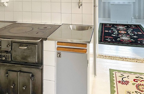 Frovi Casa | 7 person holiday home in FRÖVI