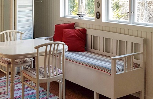 Frovi Casa | 7 person holiday home in FRÖVI