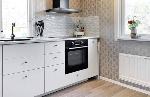 Soderkoping Municipality Casa | 7 person holiday home in GUSUM