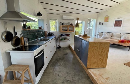 Henan Casa | 4 esrellas case en HENÅN