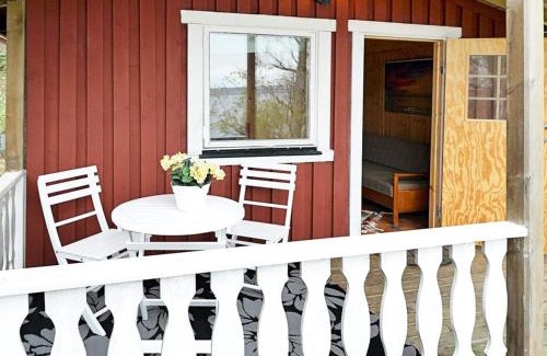 Alingsas Casa | 7 person holiday home in ALLINGSÅS, SVERIGE