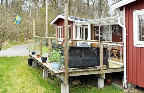 Alingsas Casa | 7 person holiday home in ALLINGSÅS, SVERIGE