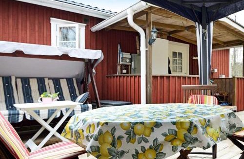 Alingsas Casa | 7 person holiday home in ALLINGSÅS, SVERIGE