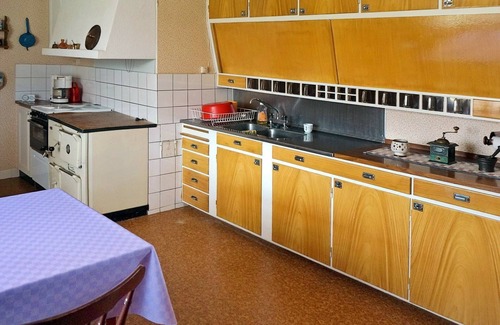 Rorvik Casa | 7 personas casa en RÖRVIK