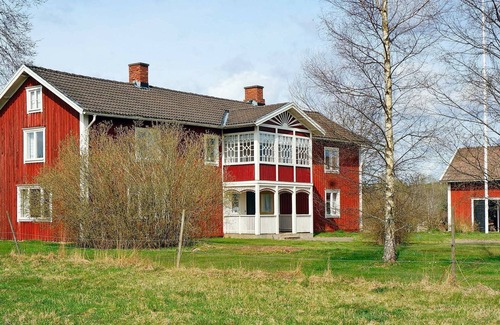 Rorvik Casa | 7 personas casa en RÖRVIK