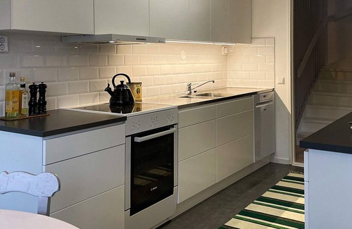 Viken Casa | 4 esrellas case en Viken
