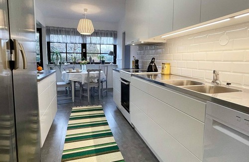 Viken Casa | 4 esrellas case en Viken