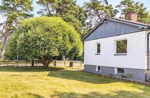Yngsjo Casa | 7 person holiday home in YNGSJÖ-By Traum