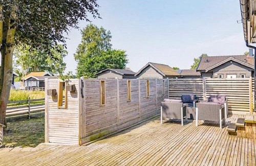 Yngsjo Casa | 7 person holiday home in YNGSJÖ-By Traum