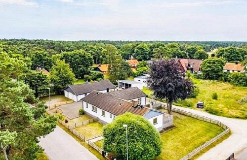 Yngsjo Casa | 7 person holiday home in YNGSJÖ-By Traum