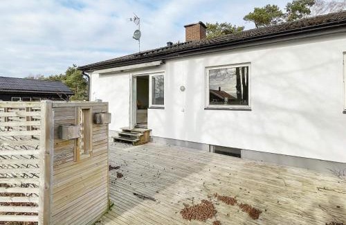 Yngsjo Casa | 7 person holiday home in YNGSJÖ-By Traum