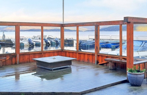 Hommersak Casa | 7 personas casa en SANDNES-By Traum