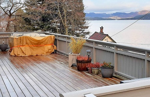 Hommersak Casa | 7 personas casa en SANDNES-By Traum