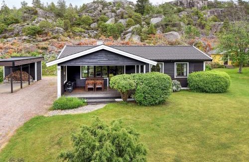 Bovallstrand Casa | 7 person holiday home in Bovallstrand