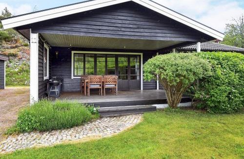 Bovallstrand Casa | 7 person holiday home in Bovallstrand