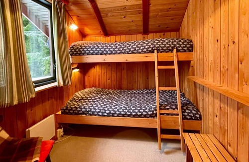 Glimakra Casa | 7 personas casa en Glimåkra
