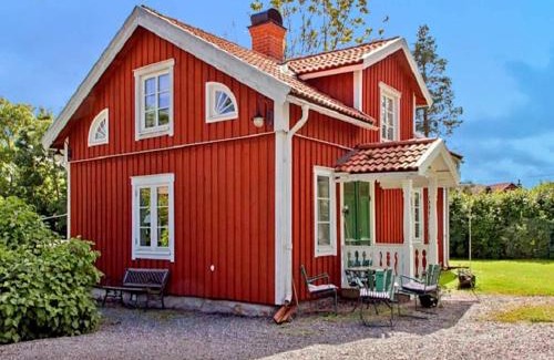 Grisslehamn Casa | 7 person holiday home in GRISSLEHAMN