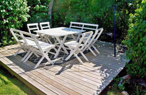 Grisslehamn Casa | 7 person holiday home in GRISSLEHAMN