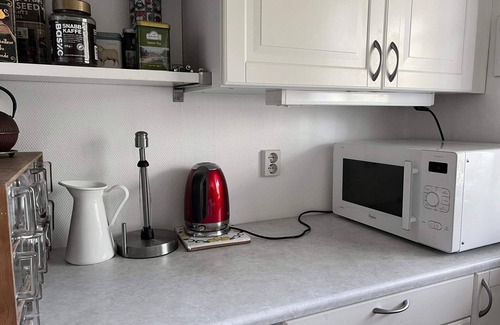 Flemingsberg Casa | 7 personas casa en HUDDINGE
