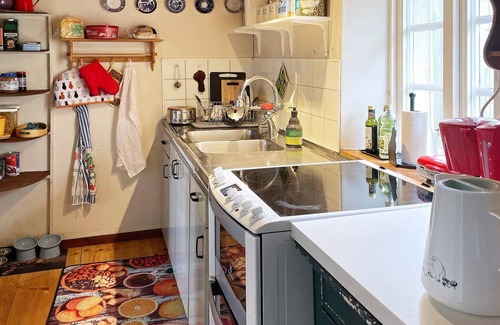 Loderup Casa | 7 personas casa en Löderup