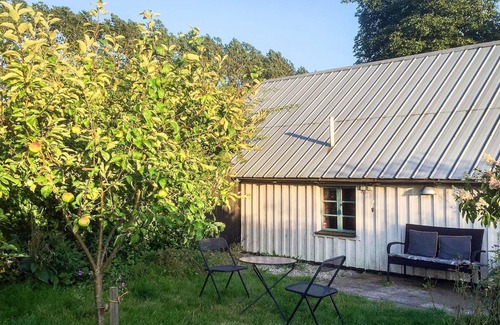 Loderup Casa | 7 personas casa en Löderup
