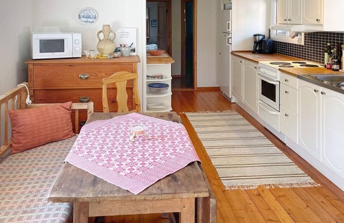 Garnanas Casa | 7 personas casa en DRÄKNE-HOGBY
