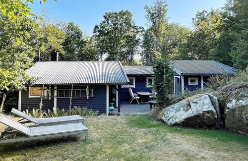 Garnanas Casa | 7 personas casa en DRÄKNE-HOGBY