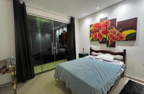 Santa Luzia Casa | 7 Próximo Aeroporto Confins, 15 min Belo Horizonte, Cid Galo