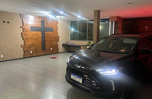 Santa Luzia Casa | 7 Próximo Aeroporto Confins, 15 min Belo Horizonte, Cid Galo